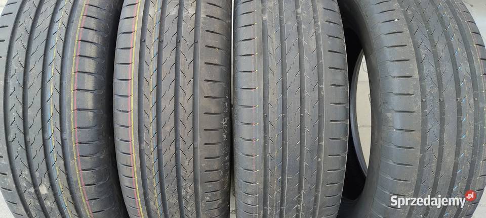 Opony 1821560 Continental Samochodowe Kalisz