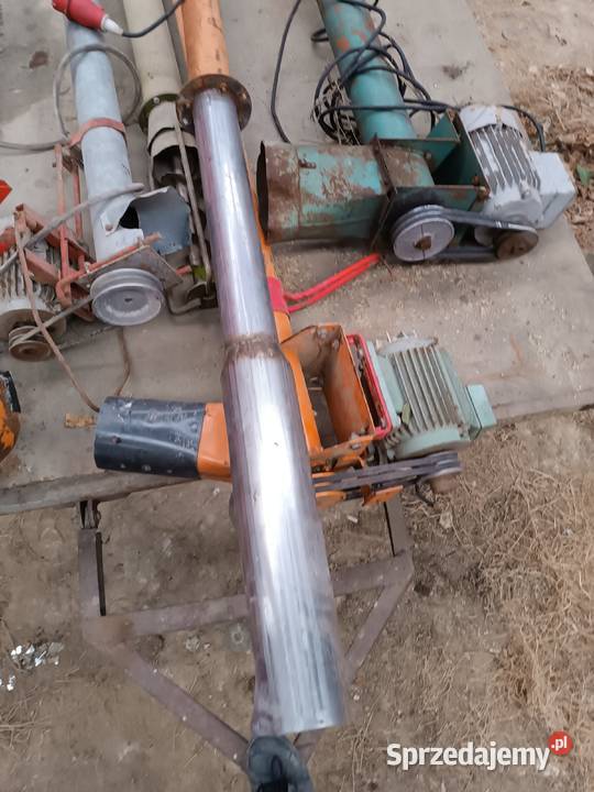 Żmijka do zboża 4m Lublin