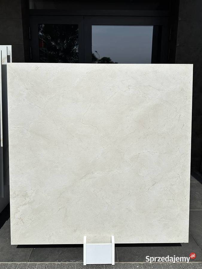 Płytka Pamesa Crema Marfil 120x120 Satyna GAT I łódzkie Opoczno