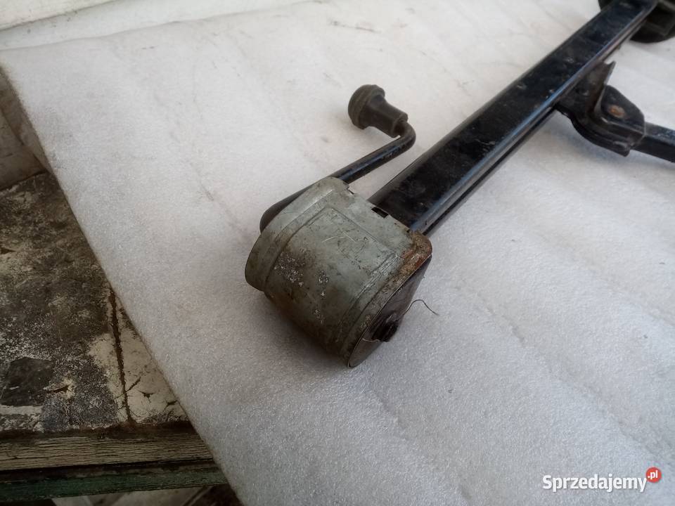 FSO Polonez Fiat 125p lewarek podnośnik Ładny Oświęcim sprzedam