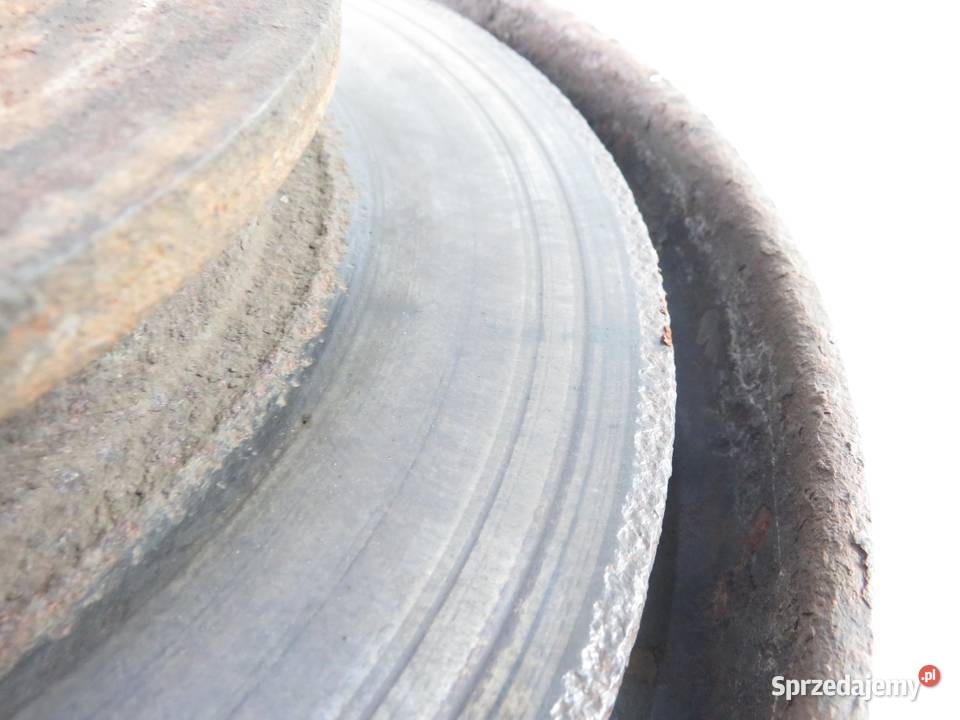 ZWROTNICA PIASTA PRZEDNIA PRAWA FEROZA 16