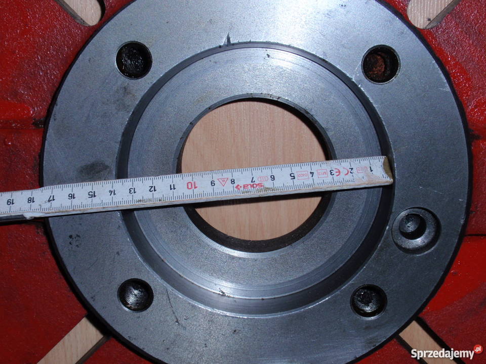 Tarcza tokarskanowa 480