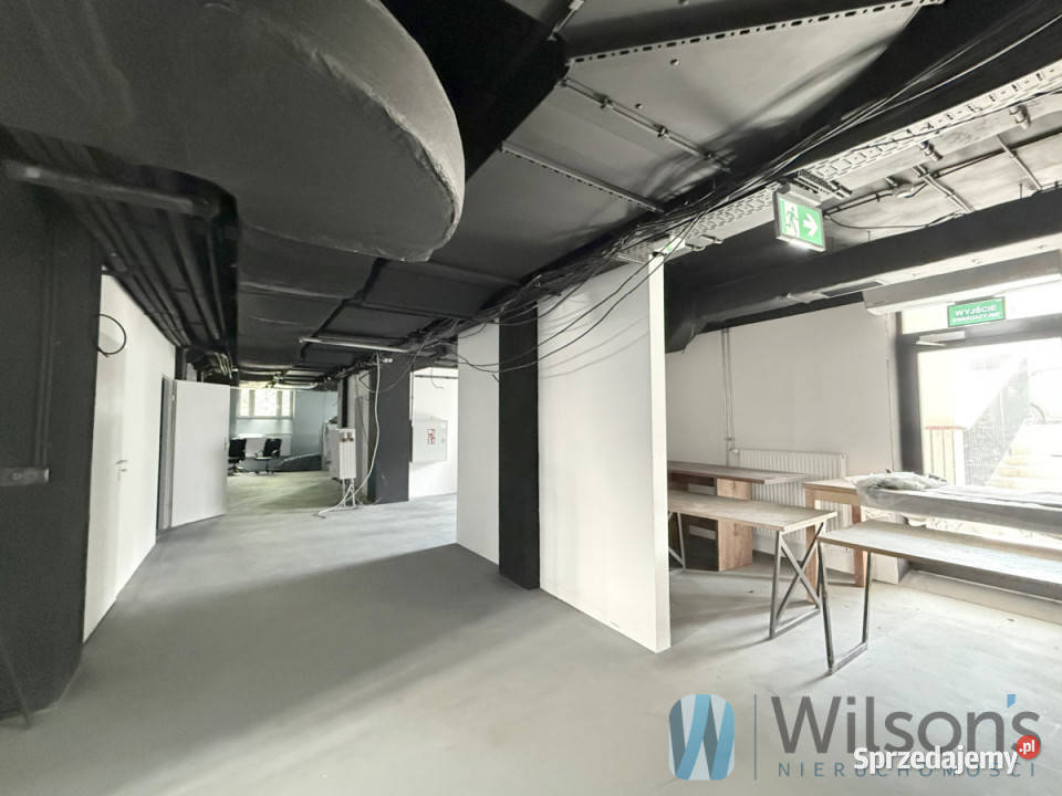 Lokal Warszawa 40135m2