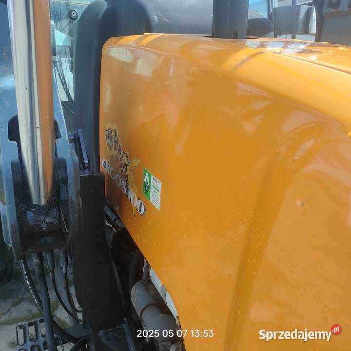 renault ergos podlaskie