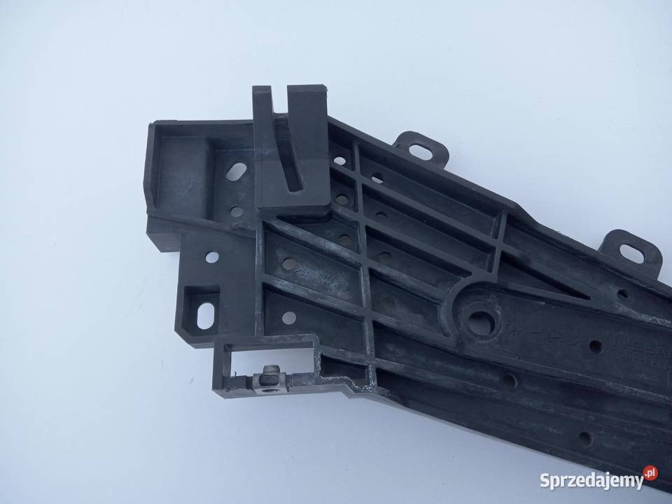 ŚLIZG LAMPY PL PRZÓD INFINITI Q70 M30 M35 M37 Nowy Tomyśl