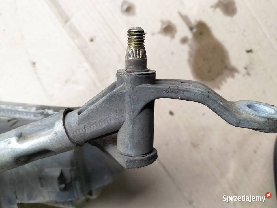 FIAT PUNTO 1 MK1 MECHANIZM SILNICZEK PRZEDNICH sprzedam