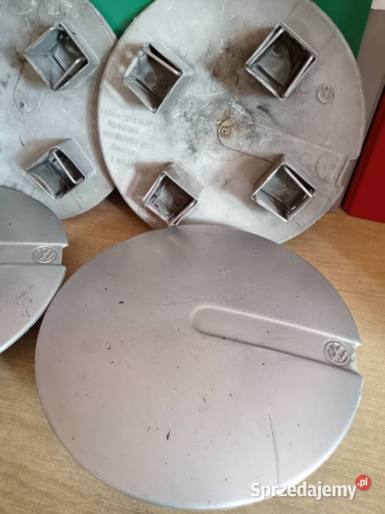 kołpaki dekle VW 4 Sława