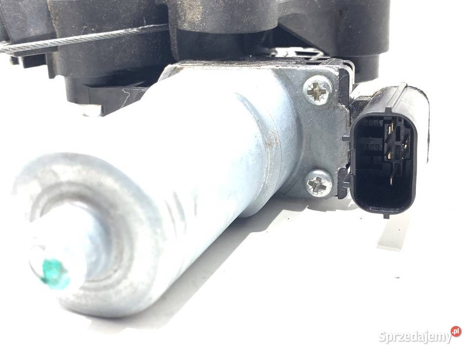 PODNOŚNIK SZYBY PRAWY PRZÓD HONDA CRV V SUV Mechanizmy opuszczania szyb