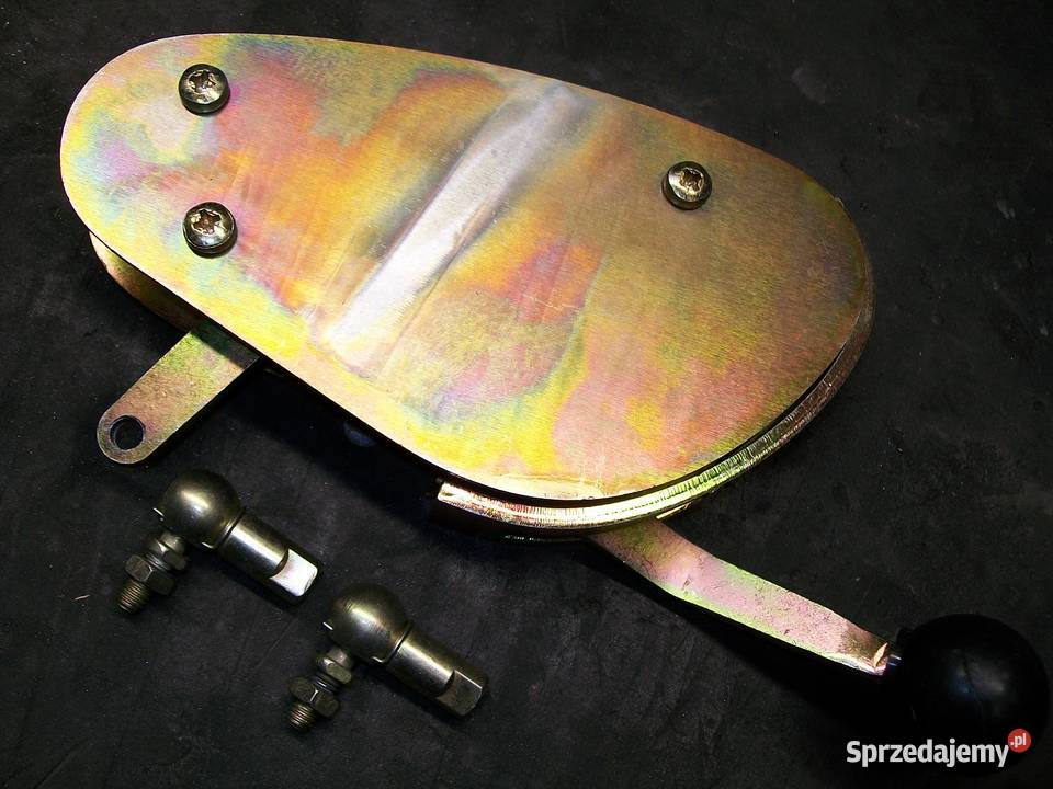 BMW R71 R71 M72 M72 ZIS K750 URAL DNIEPR KULISA Świerzawa