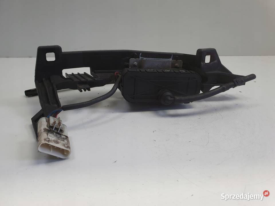 Range Rover Vogue L322 LEWY MECHANIZM Rudka