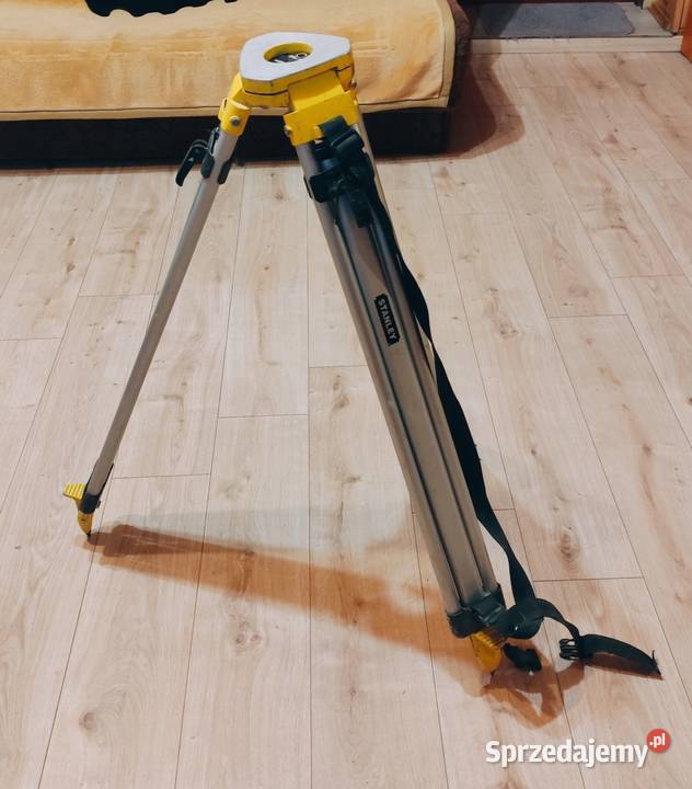 Statyw budowlany Stanley Kościan