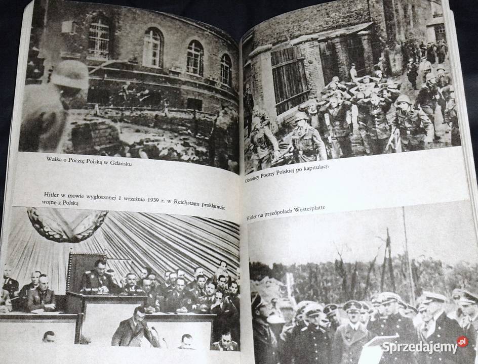 Westerplatte Melchior Wańkowicz Chełm sprzedam