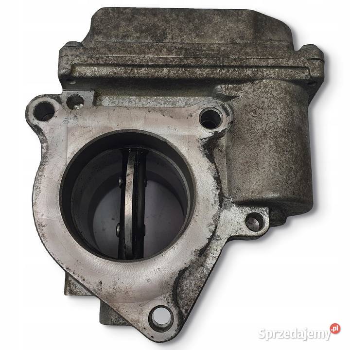 PRZEPUSTNICA Renault Laguna Scenic 19 DCl Chełm