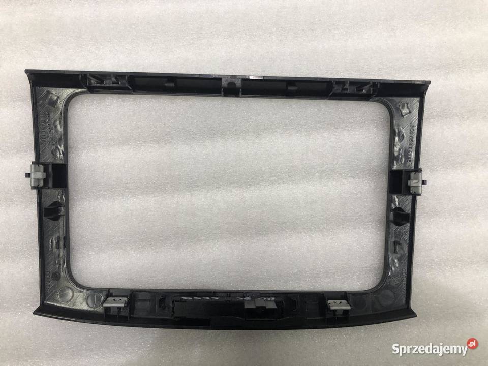 RAMKA DEKOR DESKI KONSOLI VW PASSAT B6