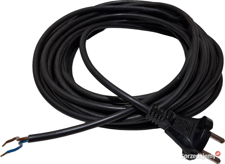Kabel głównego zasilania 75m Hyla N Części Hyla Czeladź