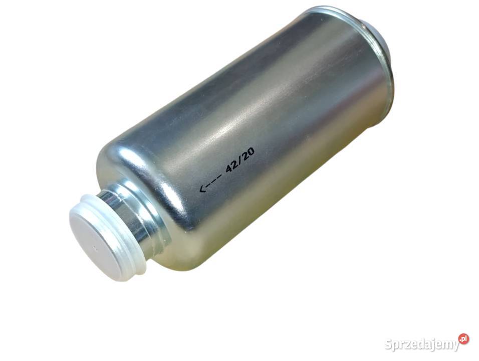 Filtr hydrauliczny Zetor Proxima 45420901 Tyczyn