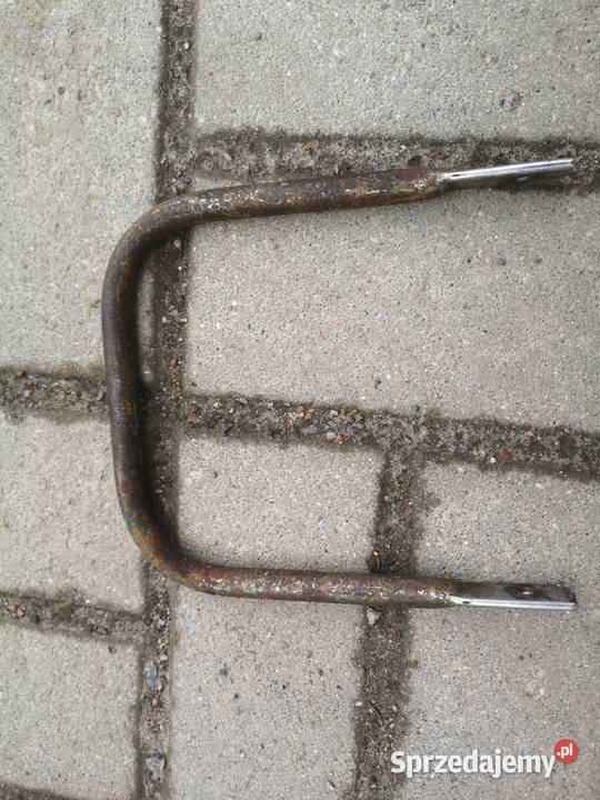 Zadupek Simson s51 wsk wfm lubuskie Gorzów Wielkopolski sprzedam