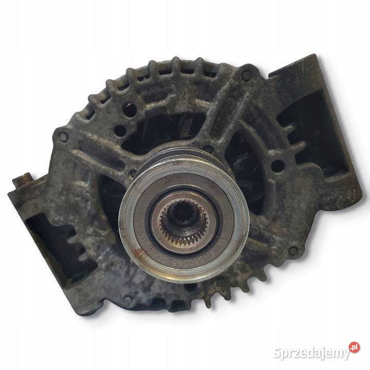 ALTERNATOR Peugeot 308 16 VTI 0121615027 osobowe sprzedam