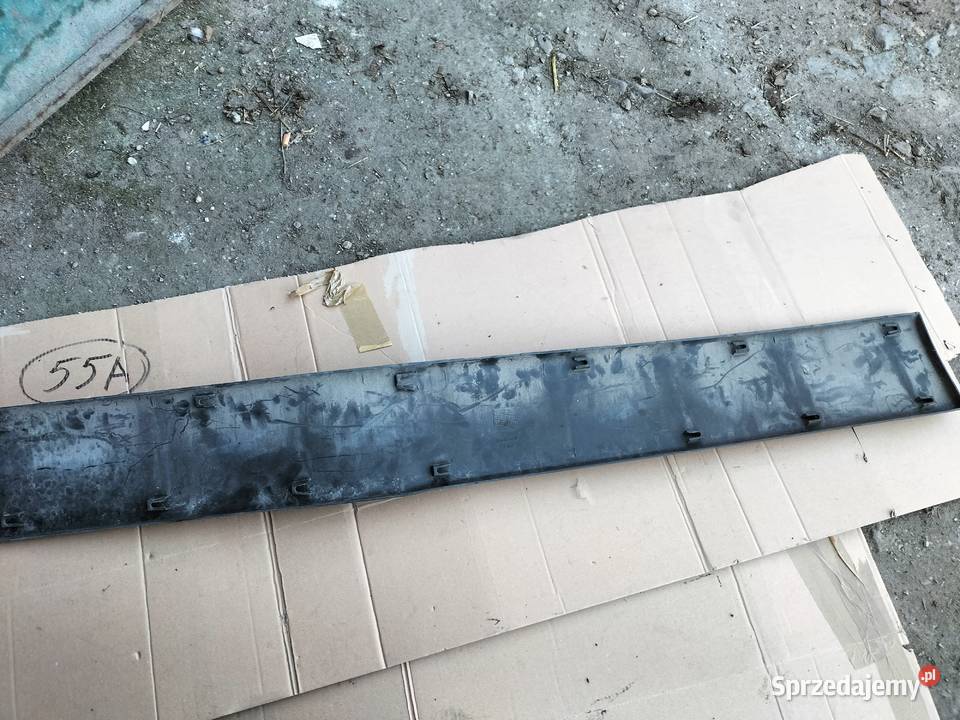 DUCATO BOXER JUMPER 1304019070 Listwa boczna osobowe Kamień-Kolonia sprzedam