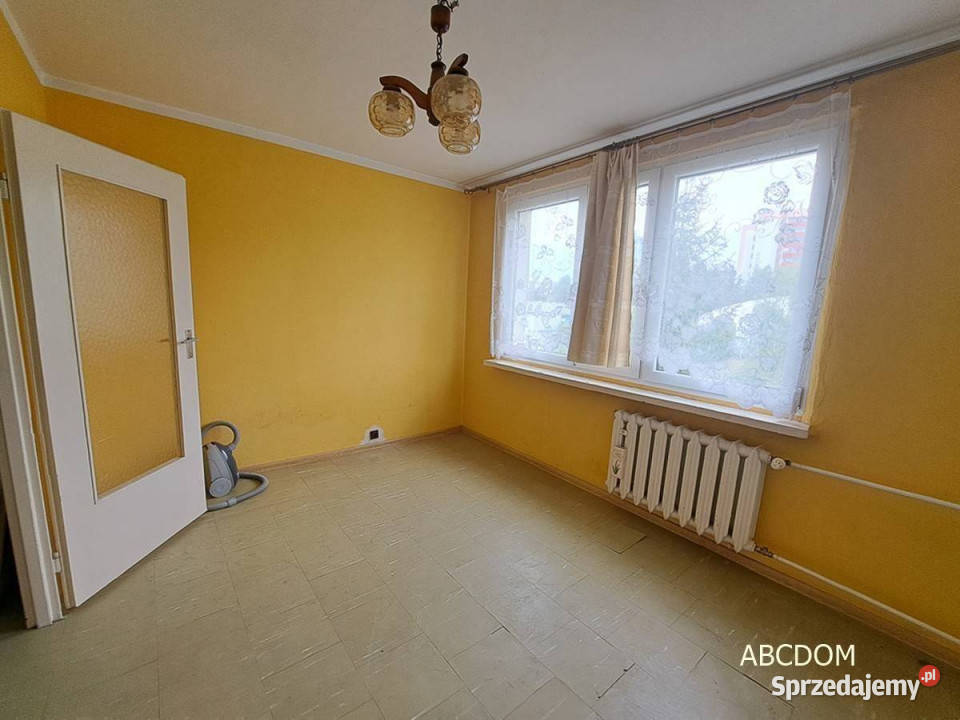 Bojki mieszkanie 2pokojowe duzy balkon