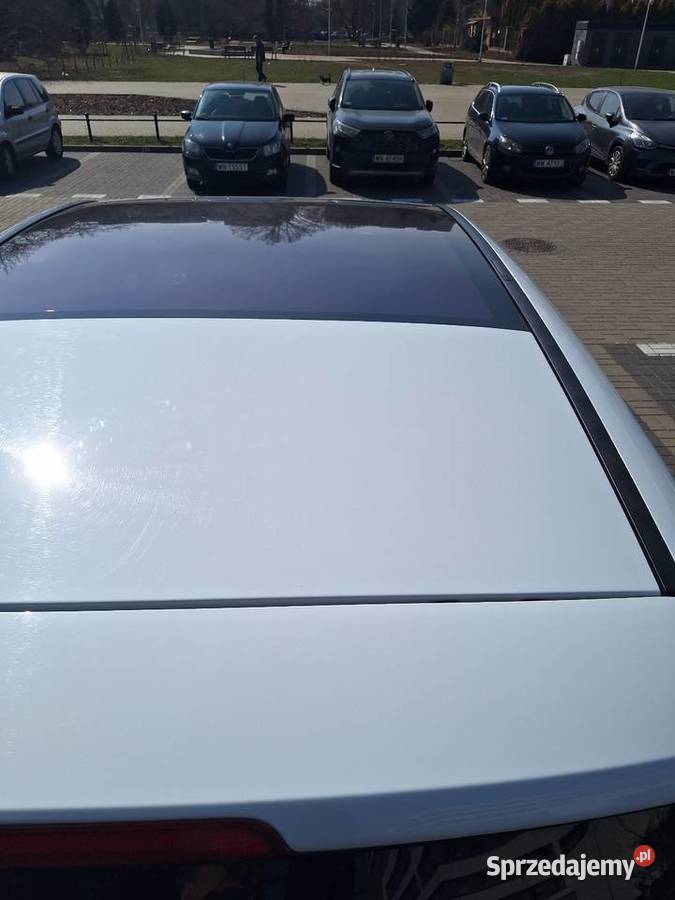 SPRZEDAM RODZINNE AUTO FORD SMAX TITANIUM 20 S-MAX Samochody osobowe Warszawa