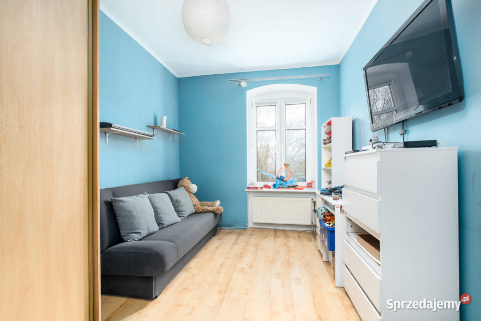 553m22 pokoje na parterzeOkazja Szczecin