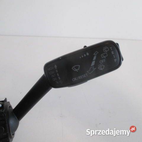 VW SEAT SKODA PRZEŁĄCZNIK ZESPOLONY 5Q0953507AB Rakoniewice