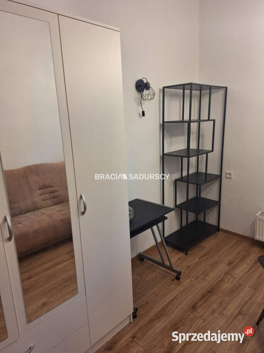 Mieszkanie Kraków Różana 47m2 2 pokoje 47m2