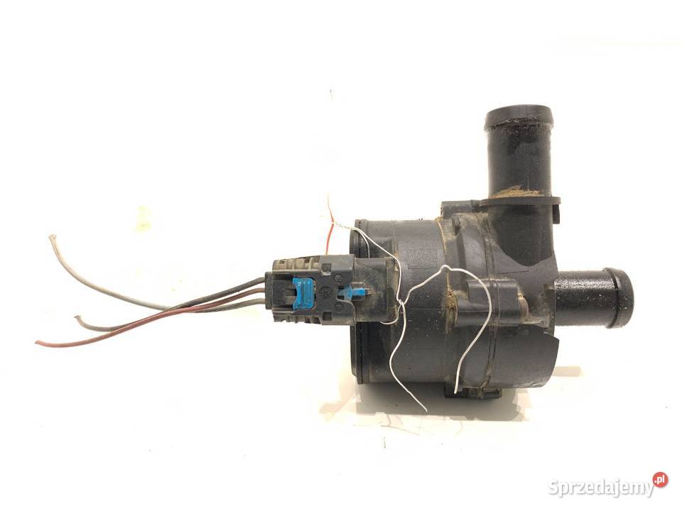 DODATKOWA POMPA WODY OPEL MOVANO B 0392023219 23 sprzedam