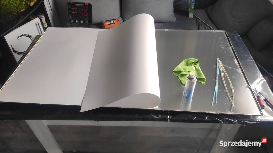 Tv Philips 65PUS760012 LED lubuskie Gorzów Wielkopolski