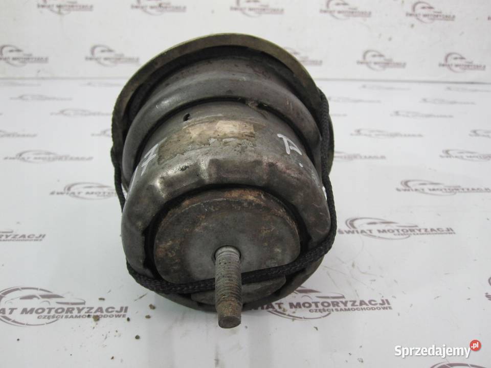 JAGUAR XF 30 D 306DT 12r 241 131 poduszka