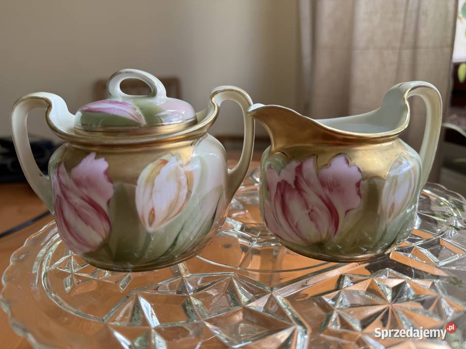 Cukiernica i mlecznik RS Germany Mielec