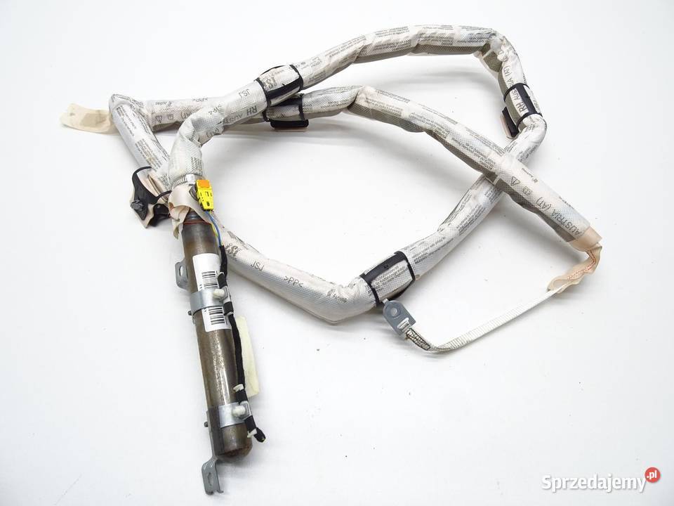 KURTYNA POWIETRZNA AIRBAG PRAWA 8R0880742F AUDI
