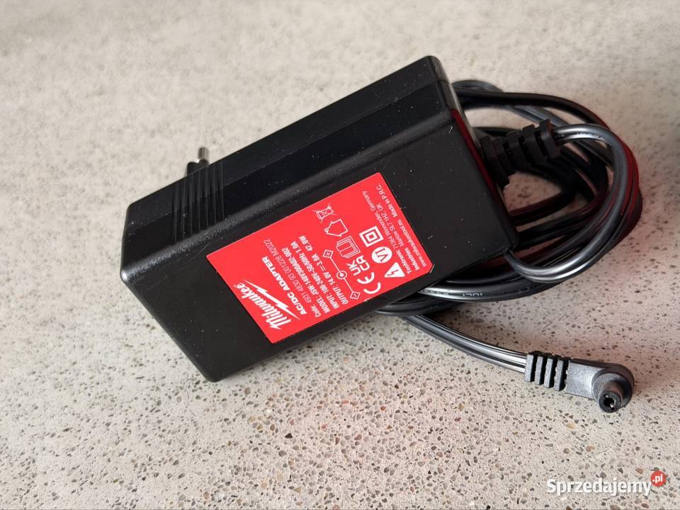 Radio budowlane milwaukee M12 NOWE Zamość