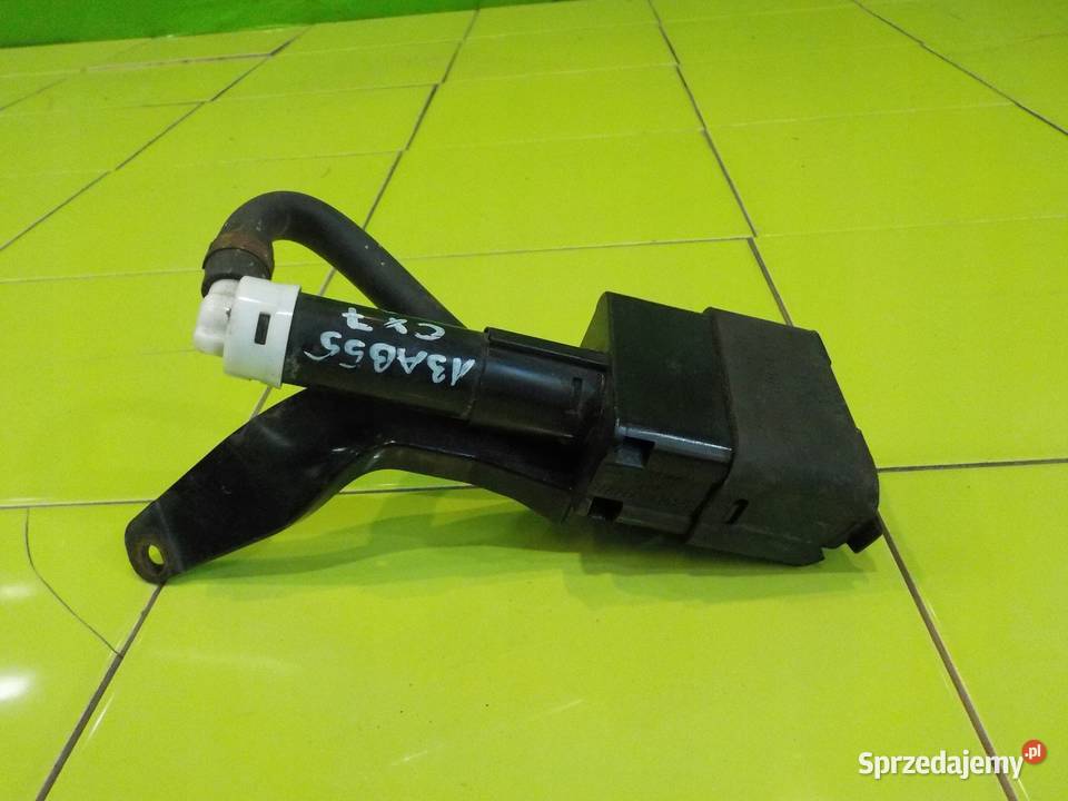 MAZDA CX7 23 T 08r spryskiwacz lampy prawy przod osobowe Suków sprzedam