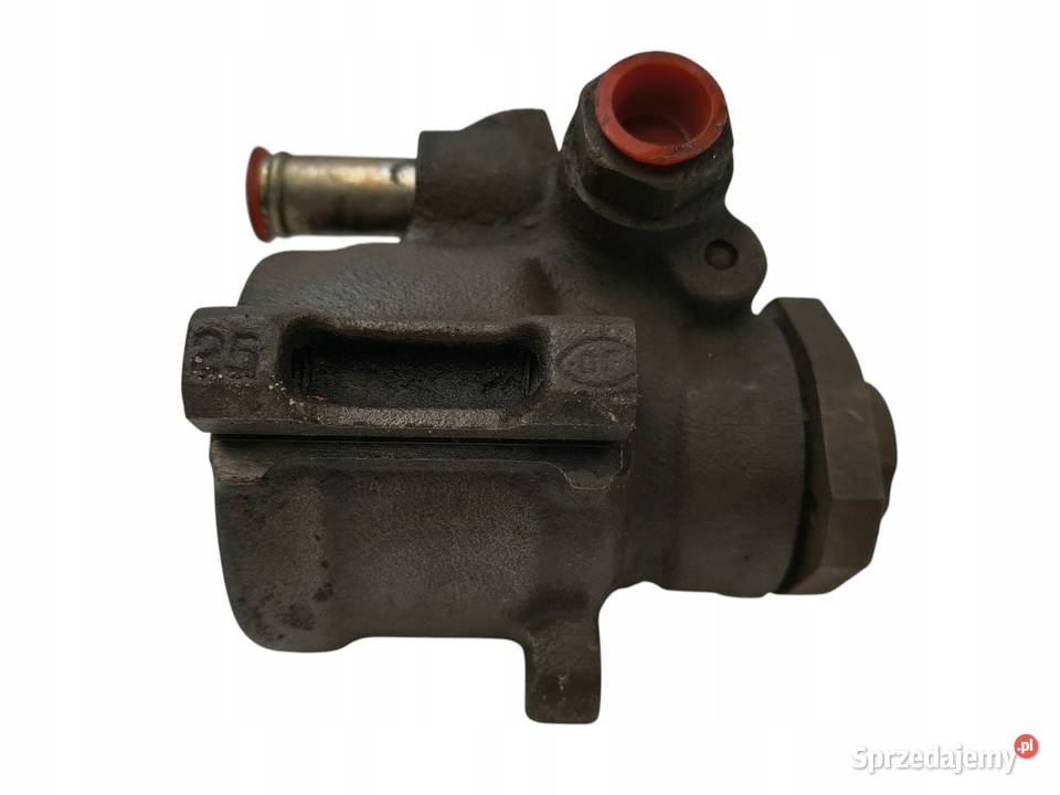 POMPA WSPOMAGANIA VW POLO 14 16 030145157NX 90 osobowe Chełm