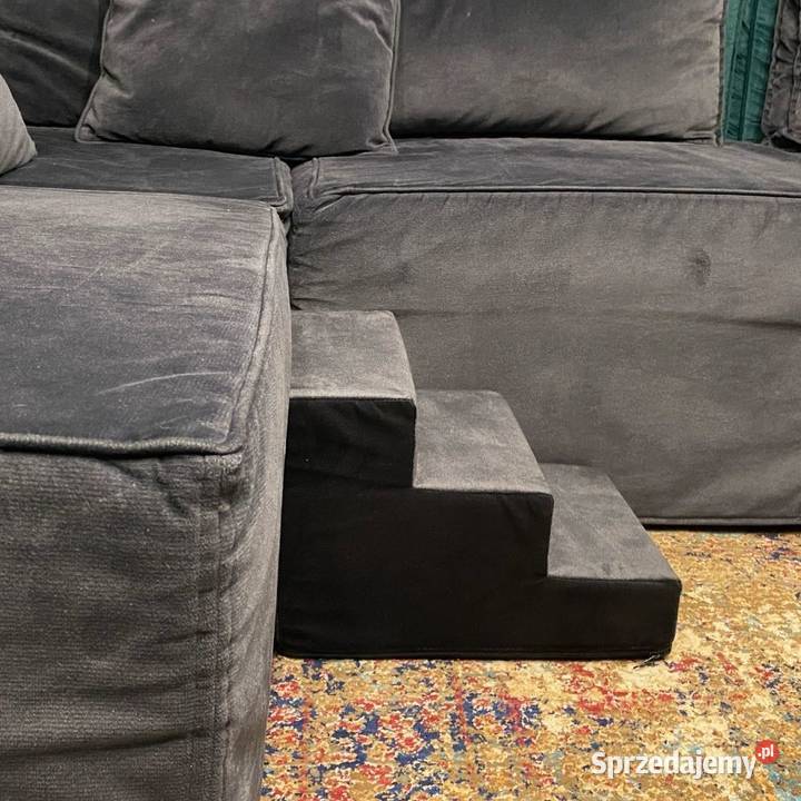 Schody psa kota 30 3 stopnie wielkopolskie Mosina sprzedam