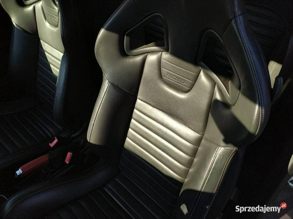 Opel Adam 14 TURBO S 150 Fotele Sportowe Recaro system Start-Stop Motoryzacja Łódź