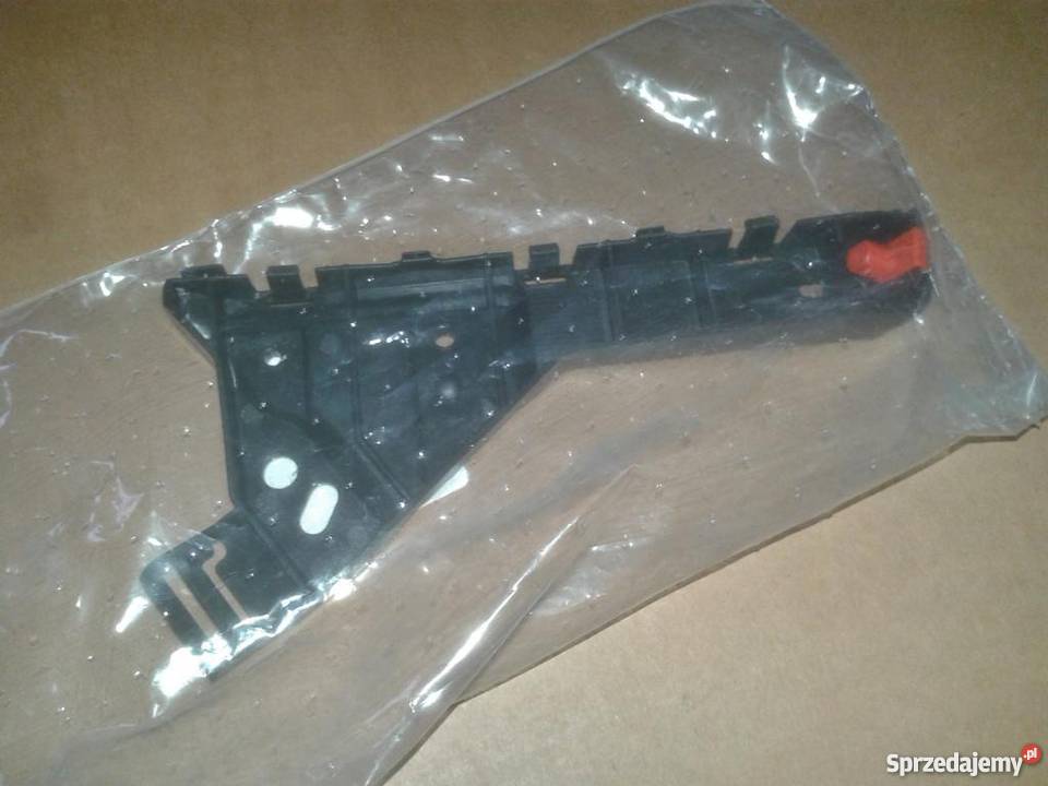 ŚLIZG ZDERZAKA PRLE ORYGINAŁ OPEL INSIGNIA LIFT zderzaki Kalisz sprzedam