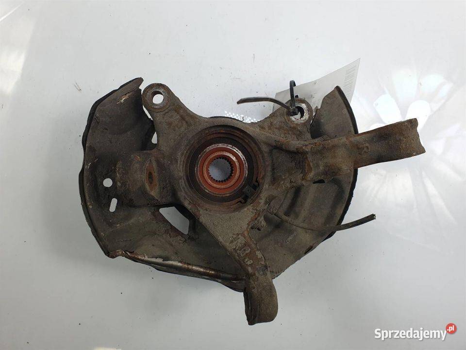 ZWROTNICA PRAWA PRZÓD TOYOTA YARIS II