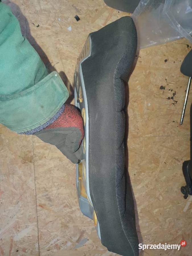 lewa strona kanapa w124 coupe c124 siedzisko i osobowe Warszawa