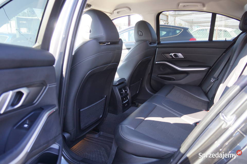 BMW 320d XDrive 20 Diesel 190 4x4 Navi Virtual Nowy Sącz