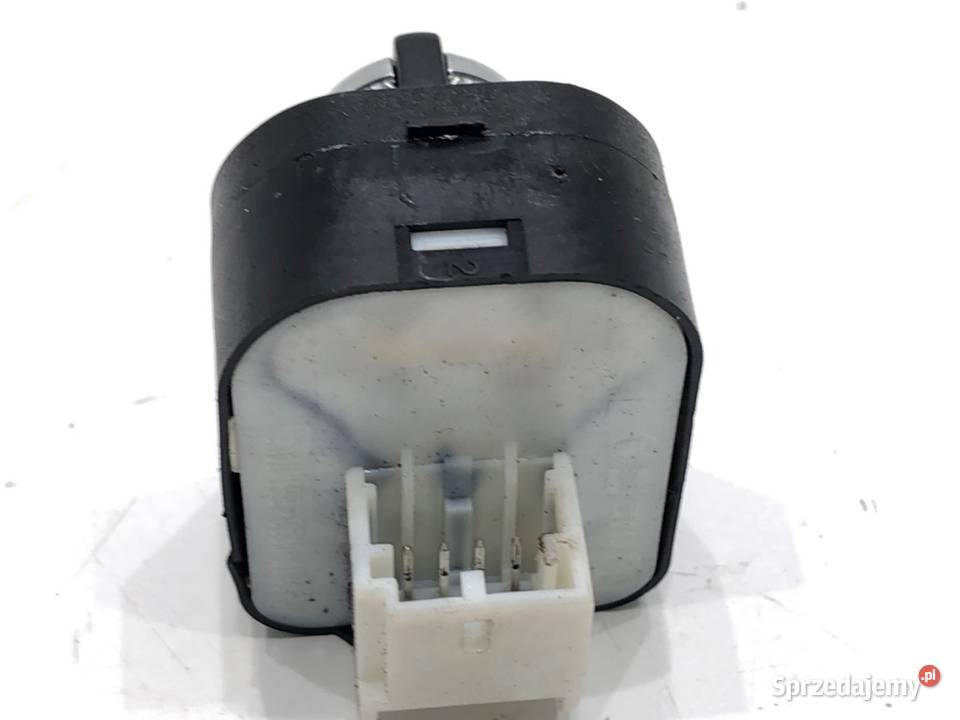 PRZEŁĄCZNIK REGULACJI LUSTEREK AUDI Q7 4L