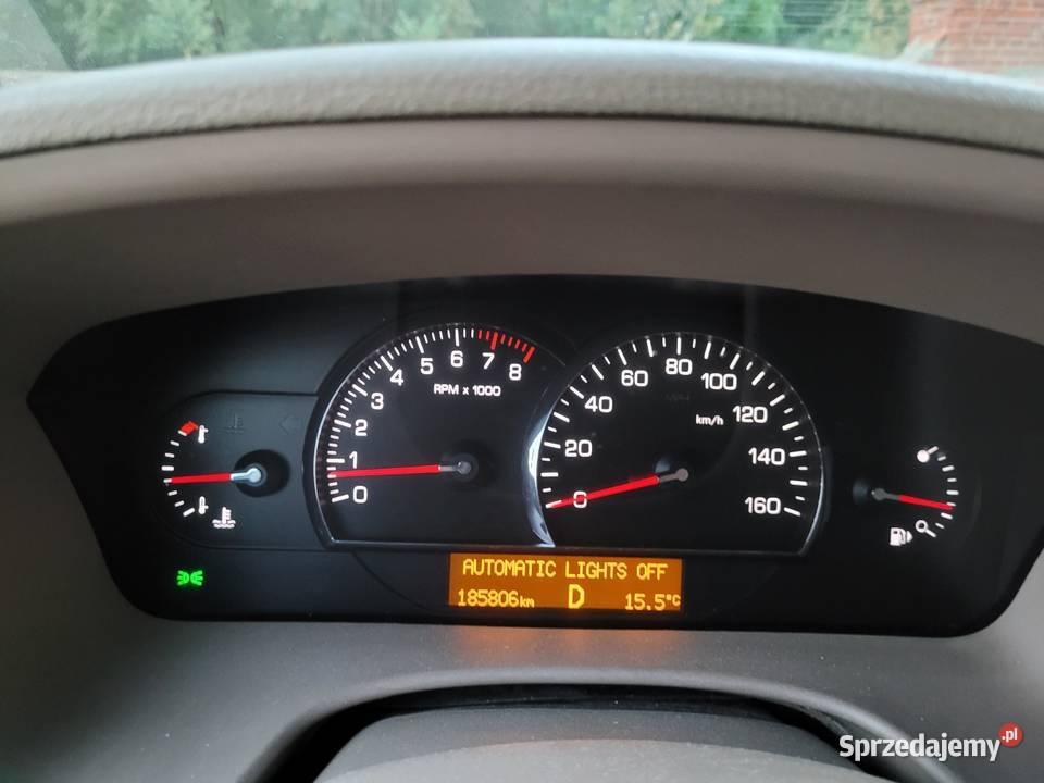 Cadillac sts Biała Podlaska