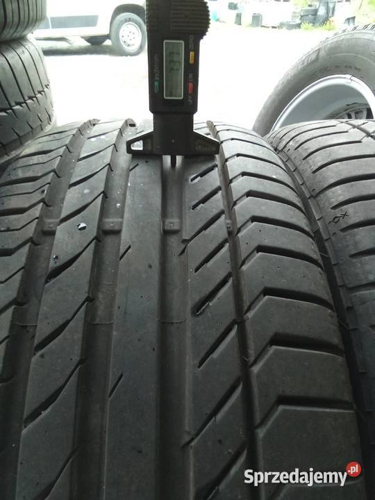 Opel 5x110 22545 R17 91W Sieniawka