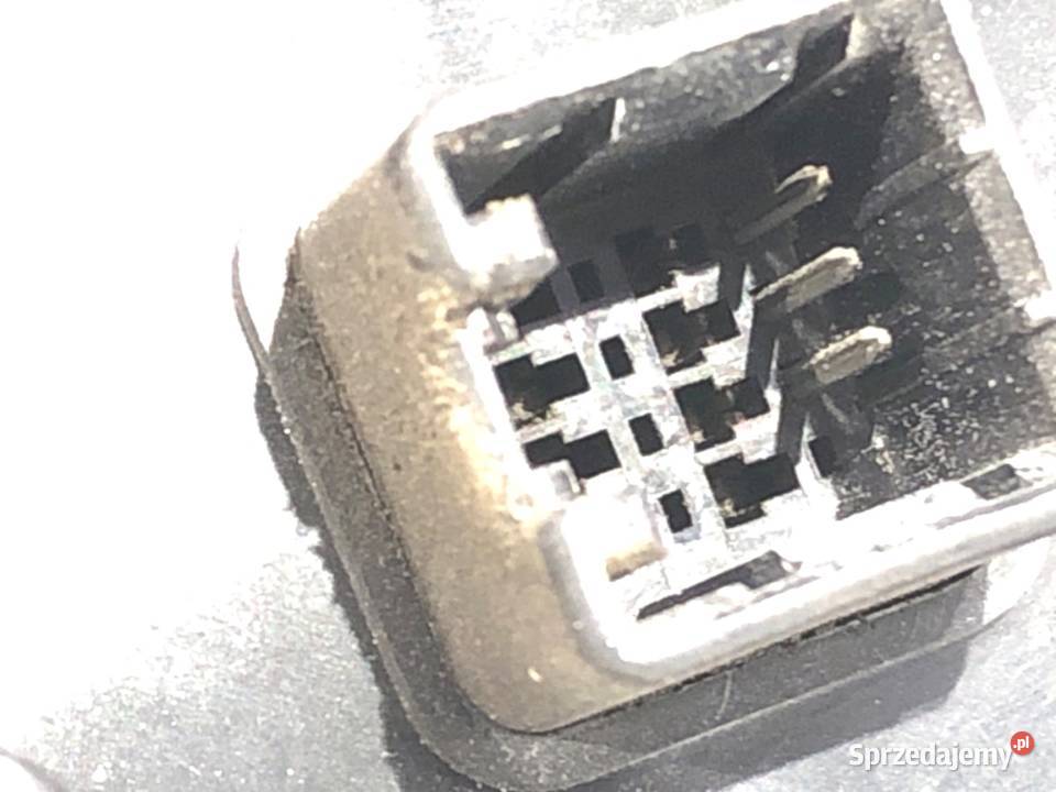 LUSTERKO PRAWY KIA PICANTO I Hatchback 0412