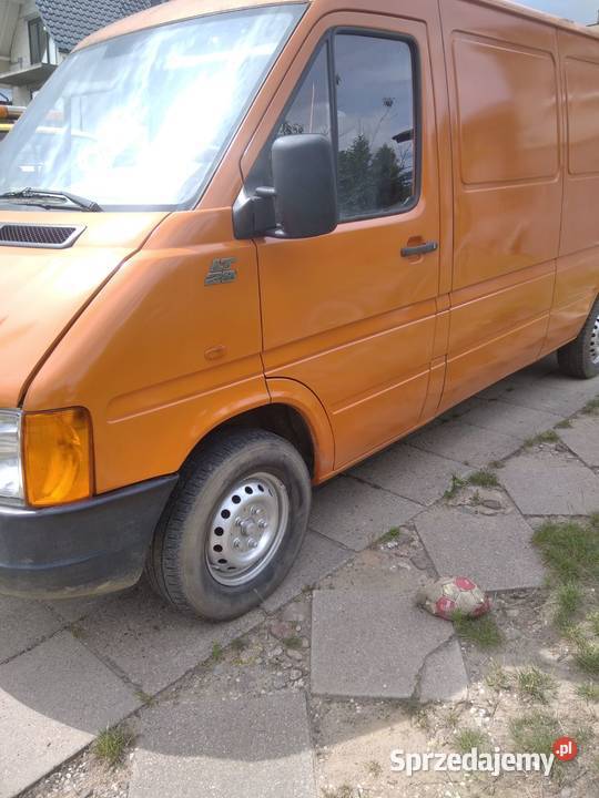 Volkswagen LT 28