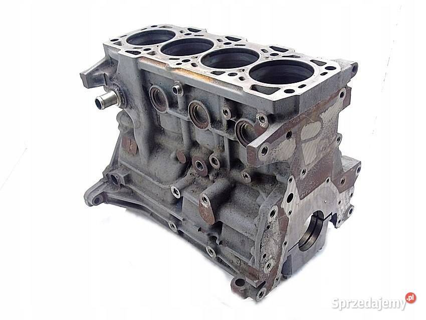 BLOK 19 JTD CDTI STILO BRAVO 2 147 159 VECTRA C śląskie Sosnowiec sprzedam
