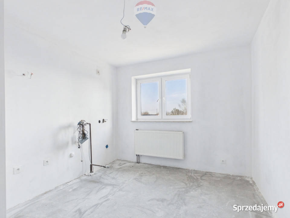 2 pokojowe mieszkanie Różyny Łąkowa parter