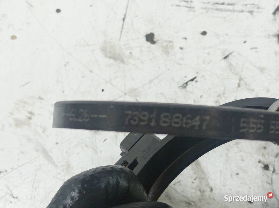 CZUJNIK SENSOR WAŁU USZCZELNIACZ 55555805 Opel
